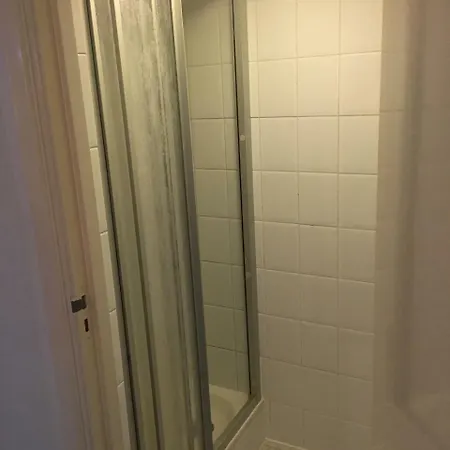 Apartment Leidseplein Studio Amsterdam
