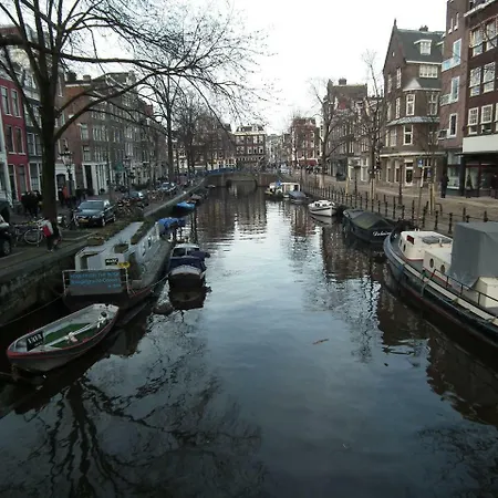 Leidseplein Studio