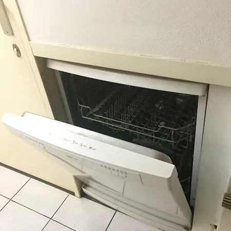 Leidseplein Studio Apartment
