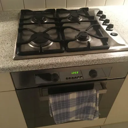 Leidseplein Studio Apartment
