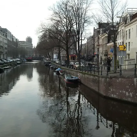 Leidseplein Studio * Amszterdam